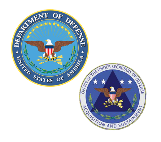 DOD and Office of the Under Secretary of Defense for Acquisition and Sustainment - CMMC